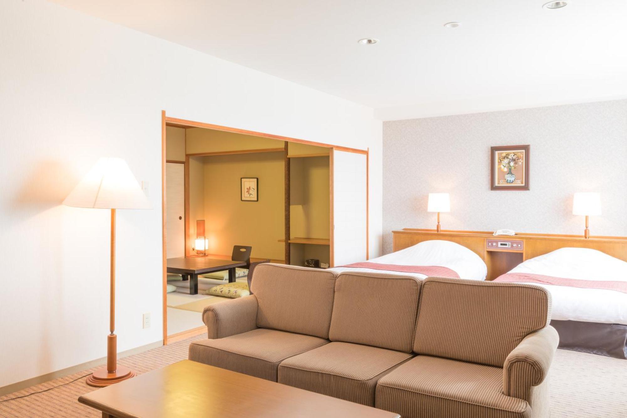Grand Mercure Ise-Shima Resort & Spa Exteriér fotografie