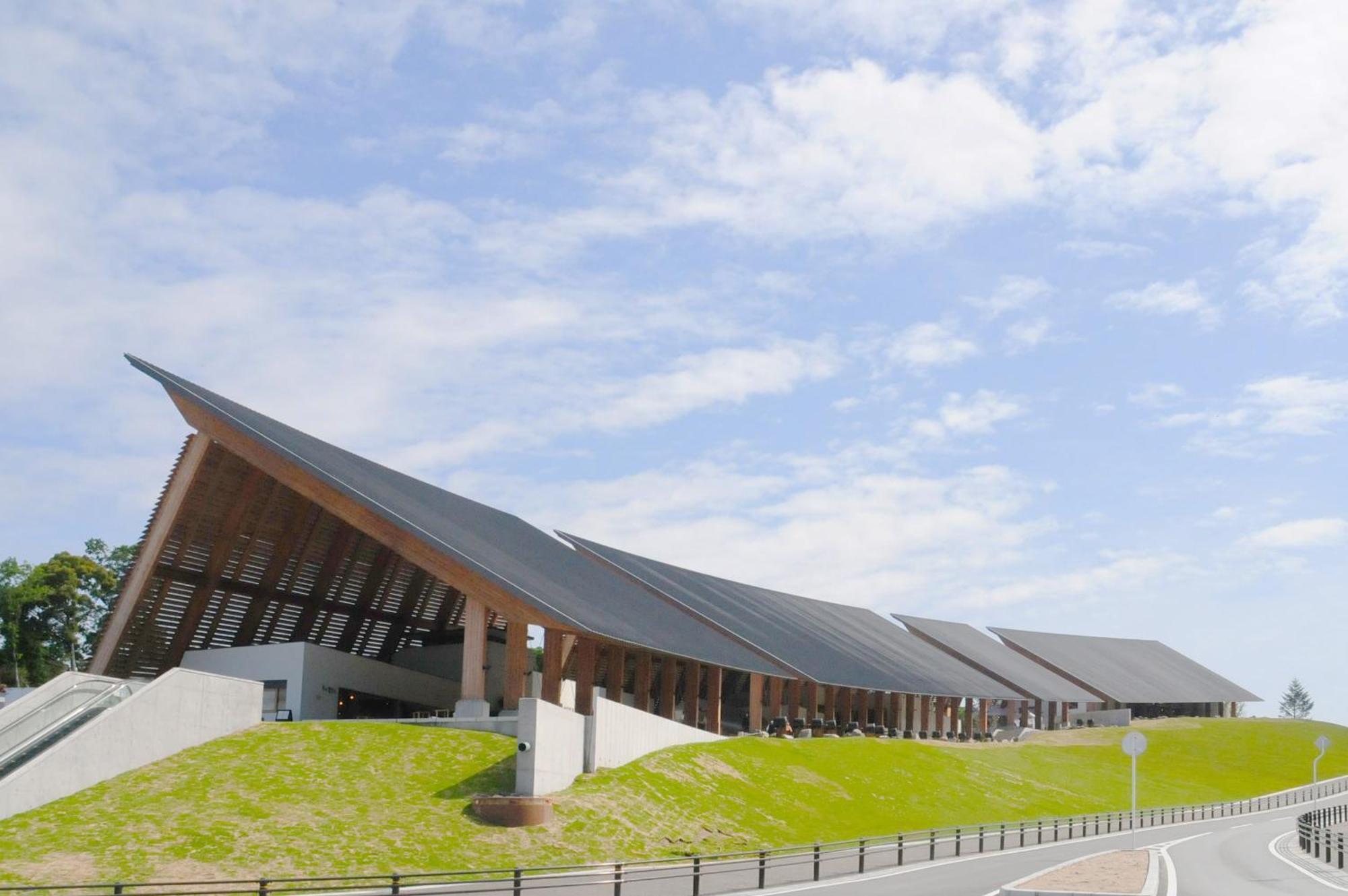 Grand Mercure Ise-Shima Resort & Spa Exteriér fotografie