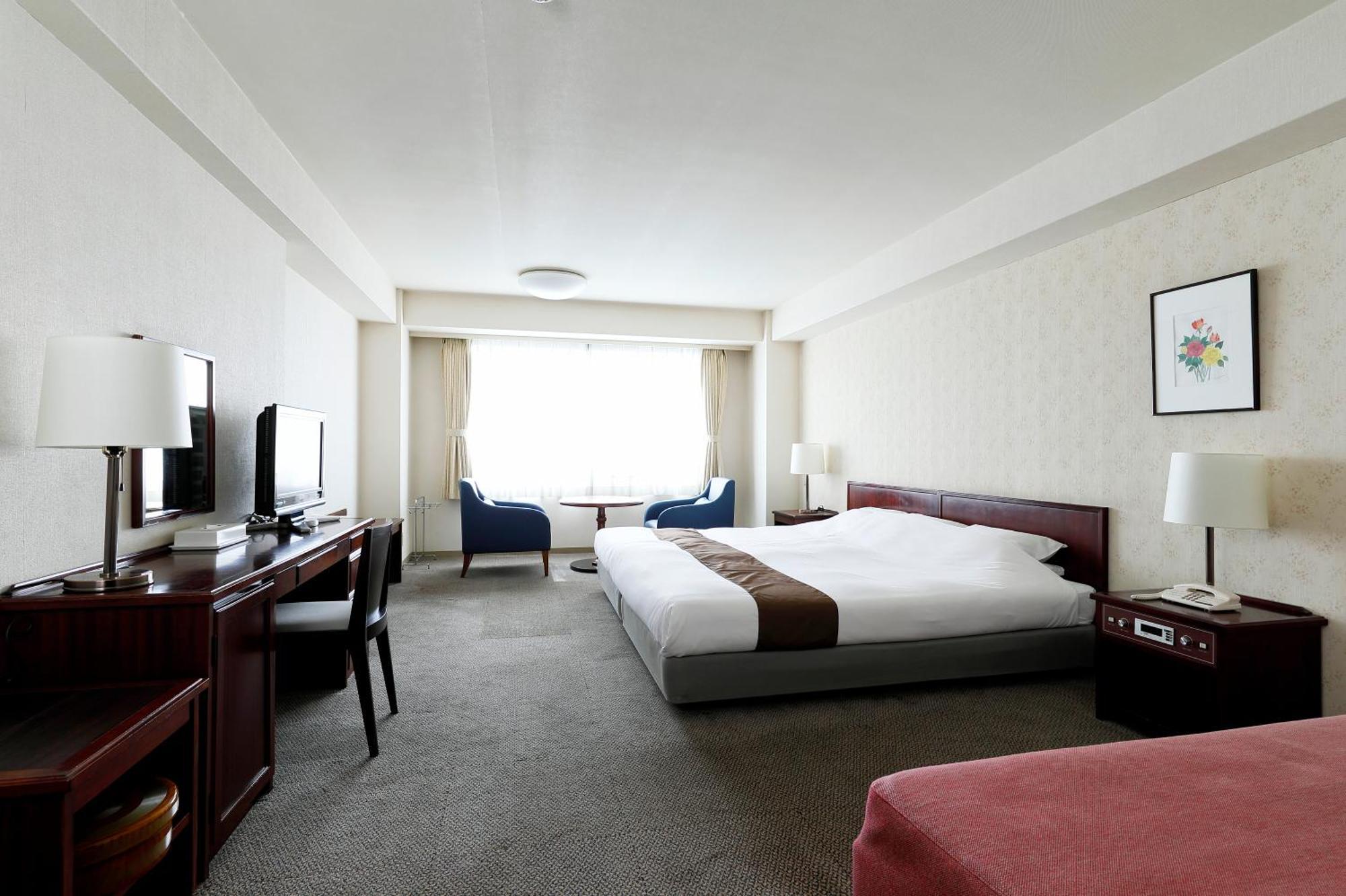 Grand Mercure Ise-Shima Resort & Spa Exteriér fotografie
