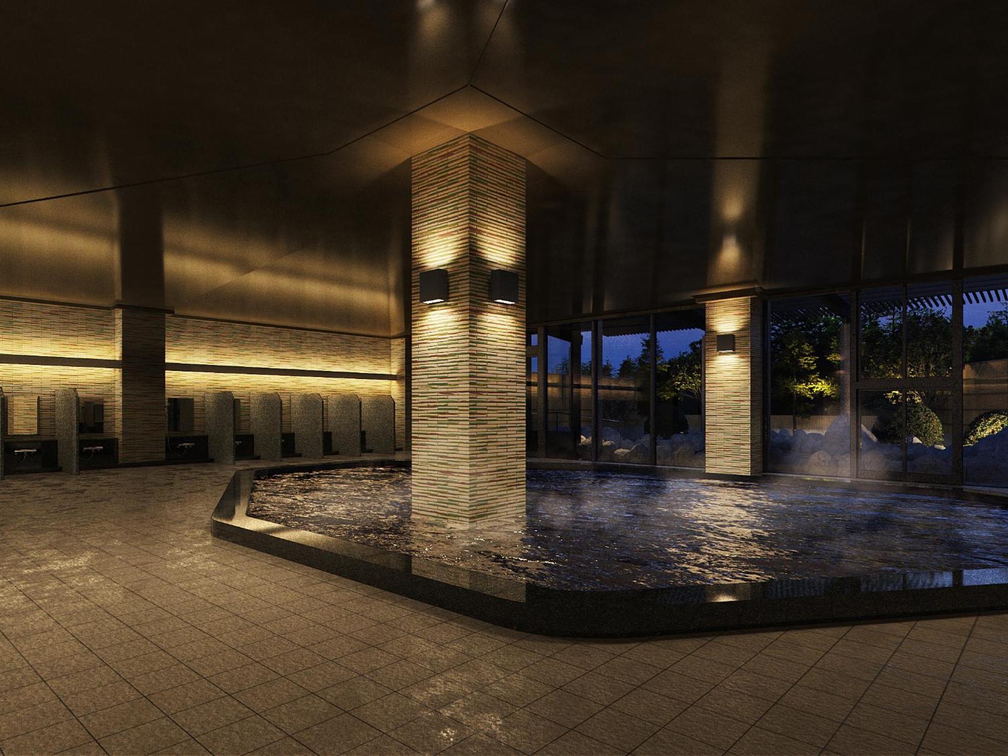 Grand Mercure Ise-Shima Resort & Spa Exteriér fotografie