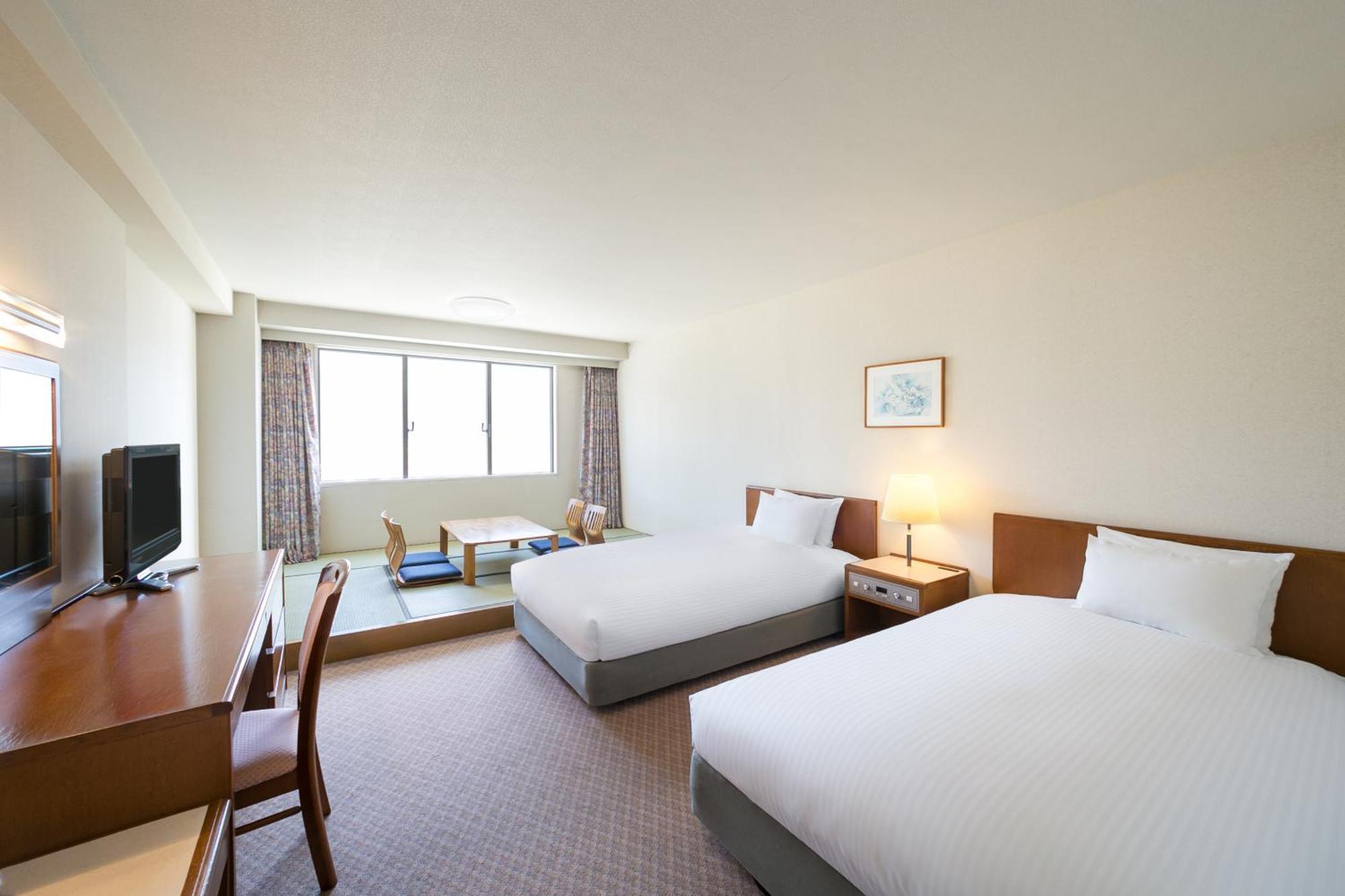 Grand Mercure Ise-Shima Resort & Spa Exteriér fotografie