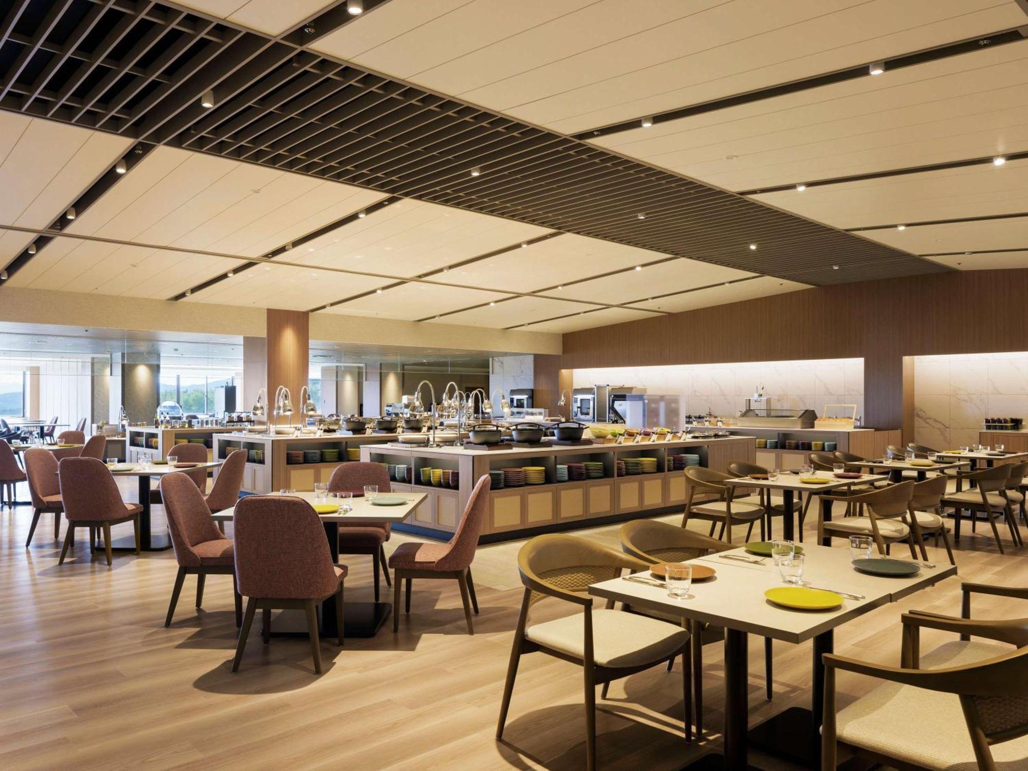 Grand Mercure Ise-Shima Resort & Spa Exteriér fotografie