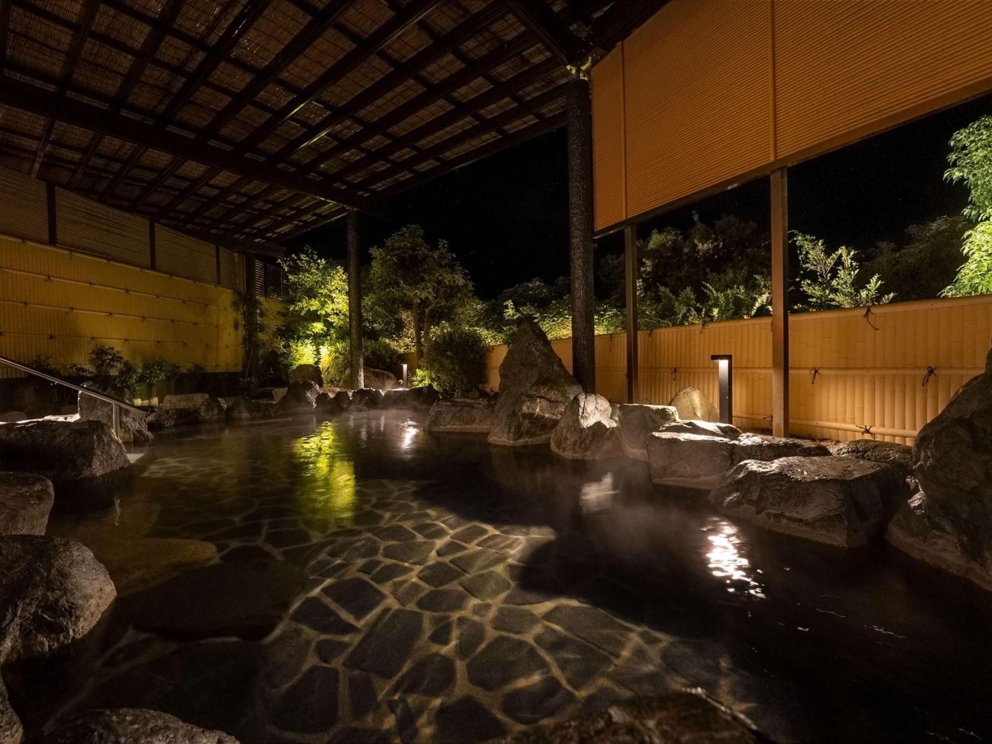 Grand Mercure Ise-Shima Resort & Spa Exteriér fotografie