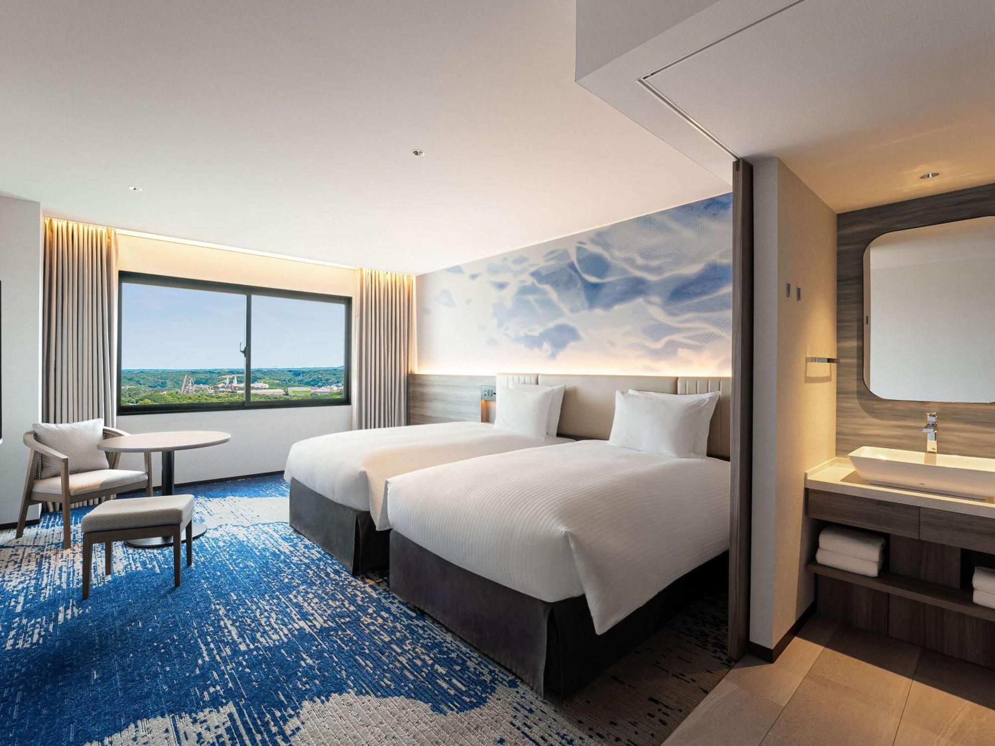 Grand Mercure Ise-Shima Resort & Spa Exteriér fotografie
