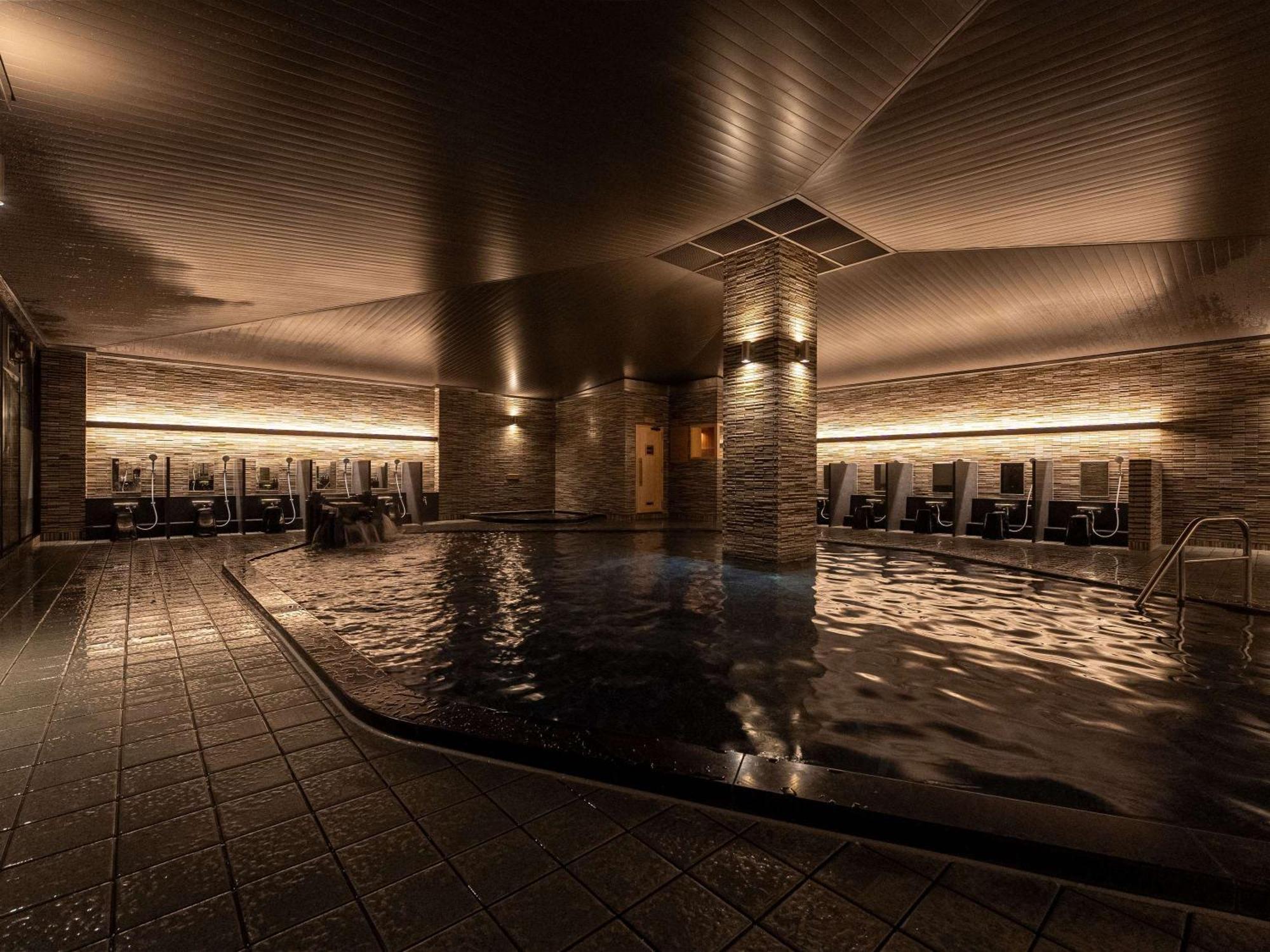 Grand Mercure Ise-Shima Resort & Spa Exteriér fotografie