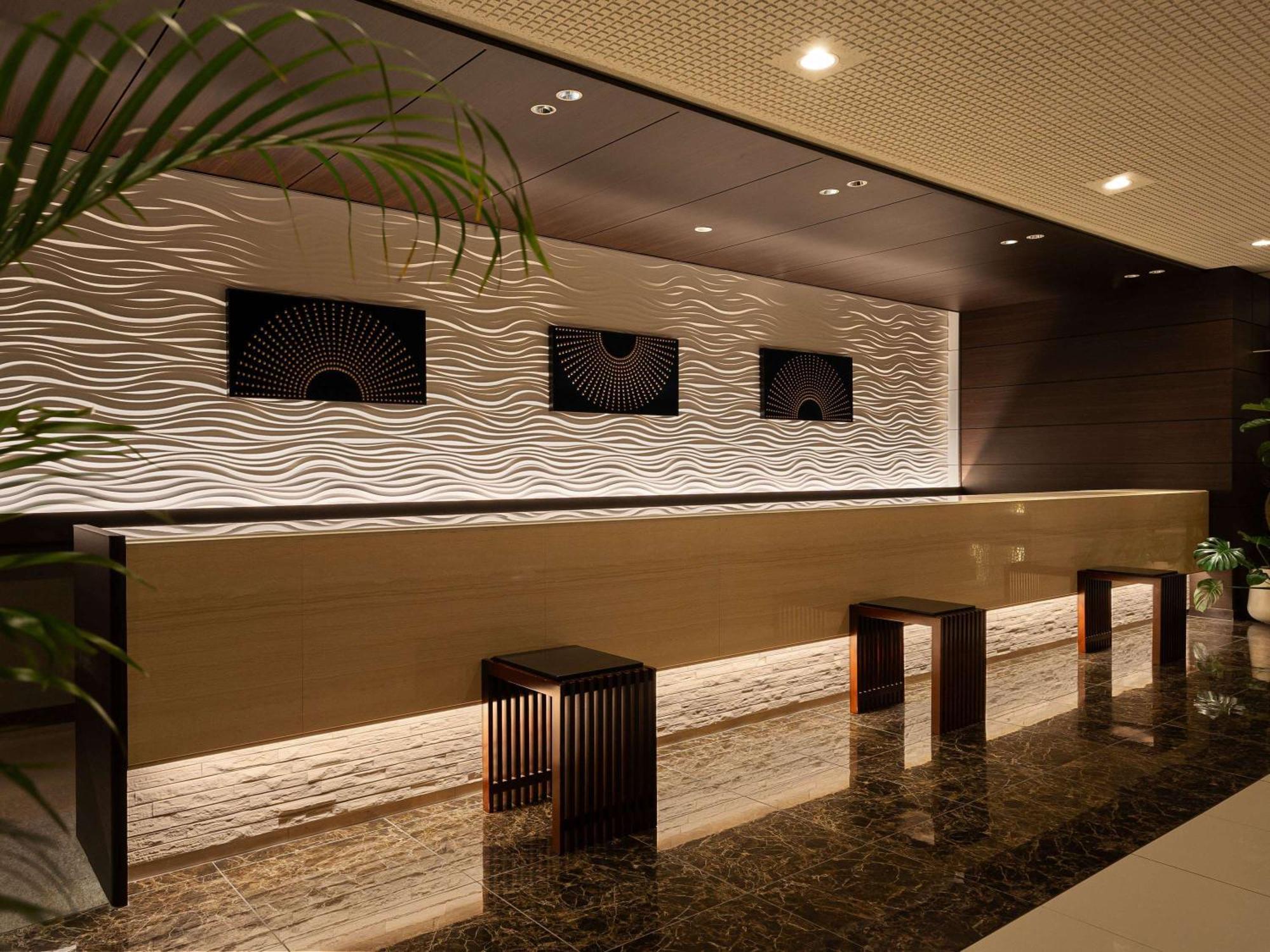 Grand Mercure Ise-Shima Resort & Spa Exteriér fotografie