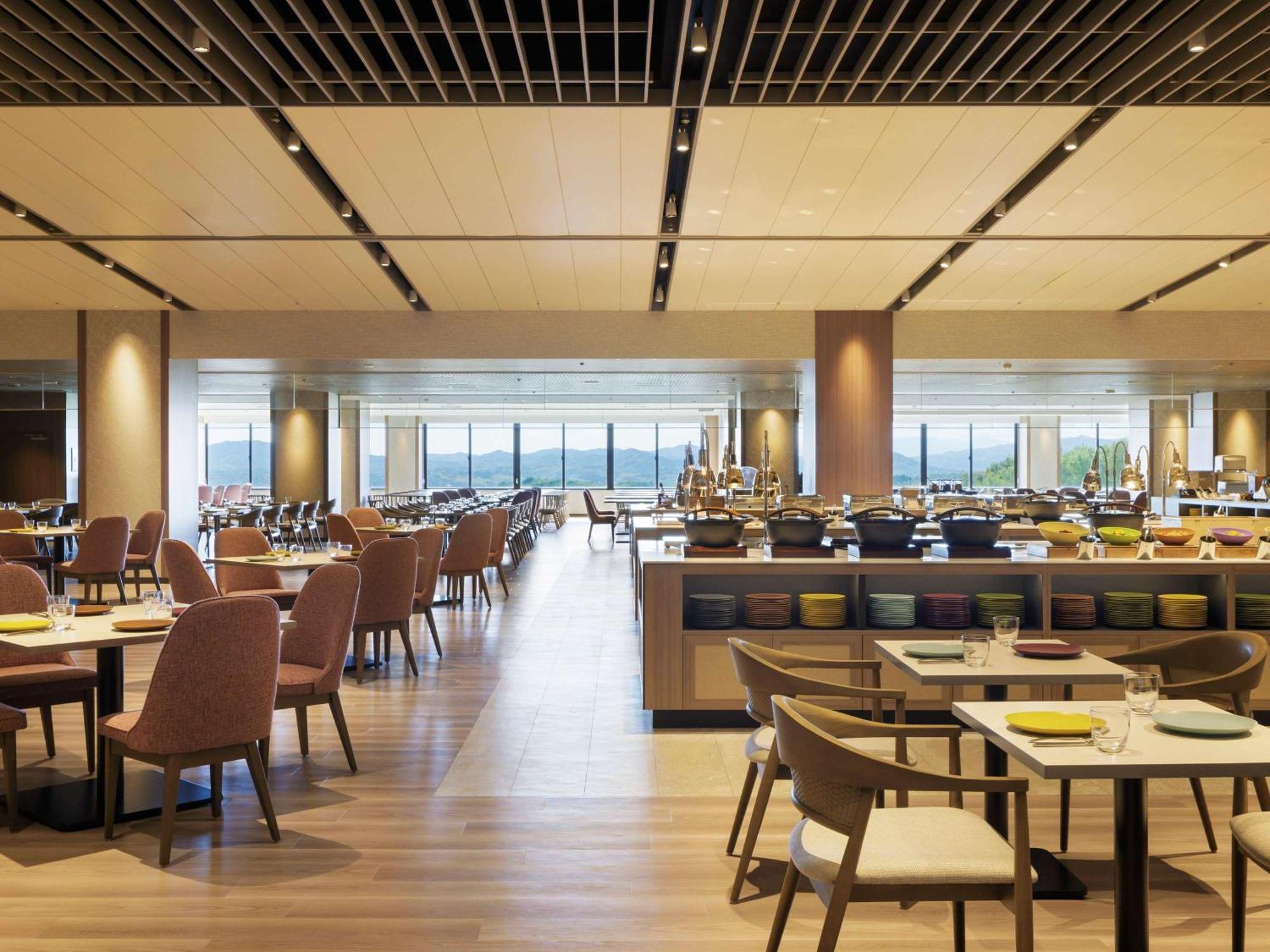 Grand Mercure Ise-Shima Resort & Spa Exteriér fotografie